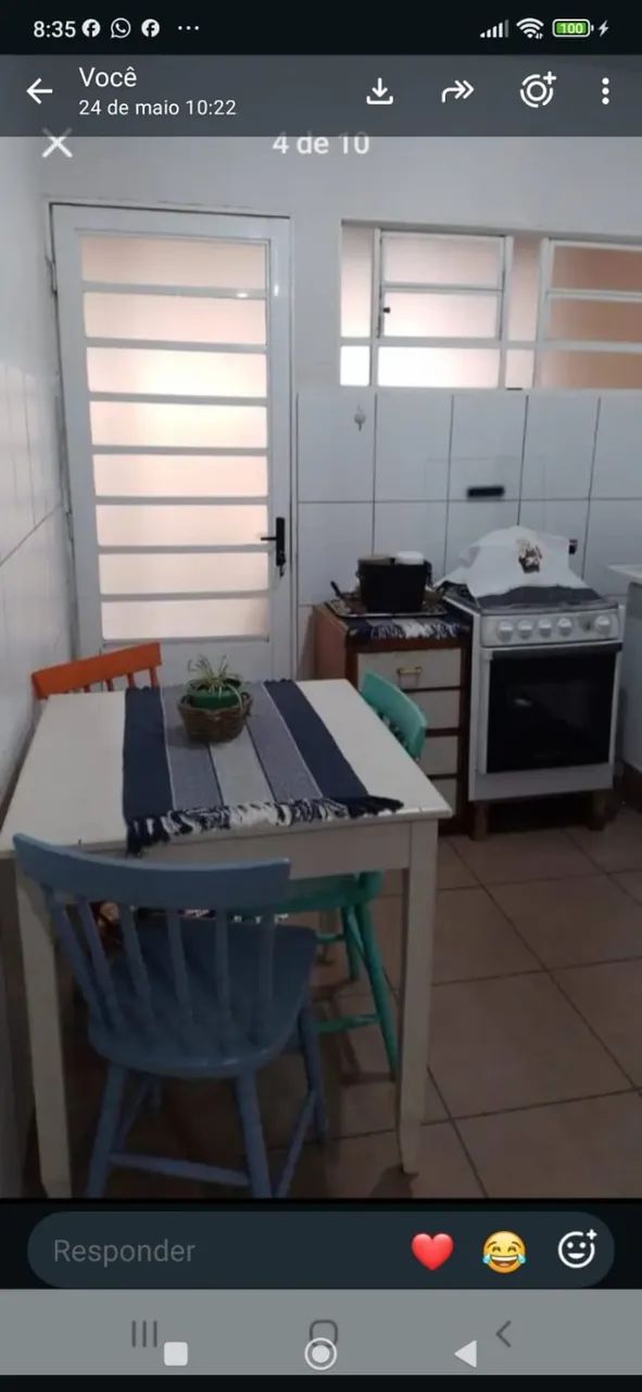 Vendo casa - Foto 5