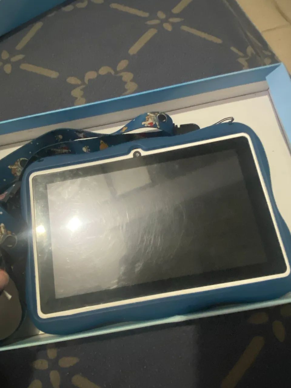 Vendo Tablet Infantil  - Foto 2
