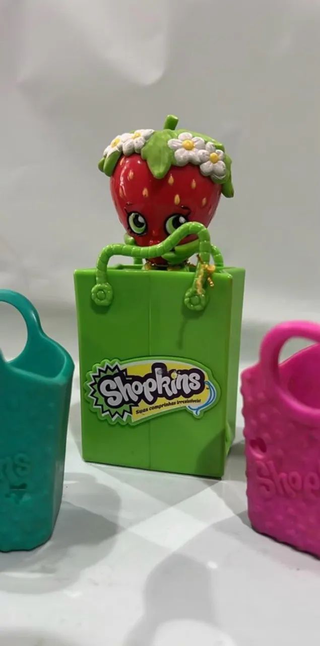 brinquedos