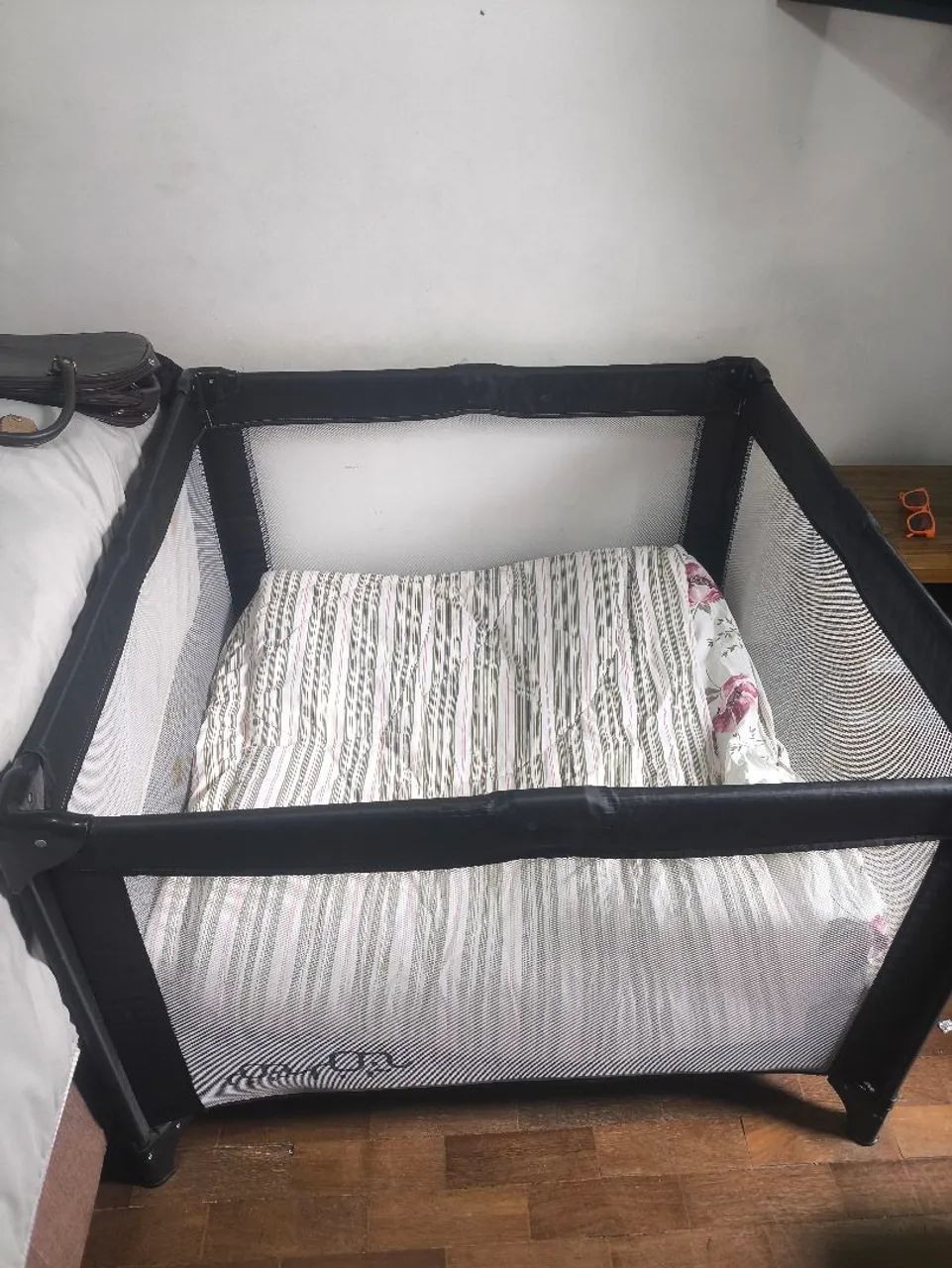 BERÇO/CHIQUEIRINHO - Foto 2