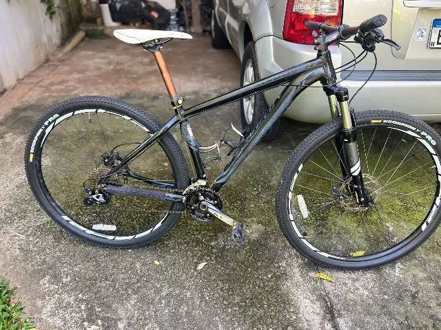 Specialized Rockhopper 29 MTB Mountain Bike