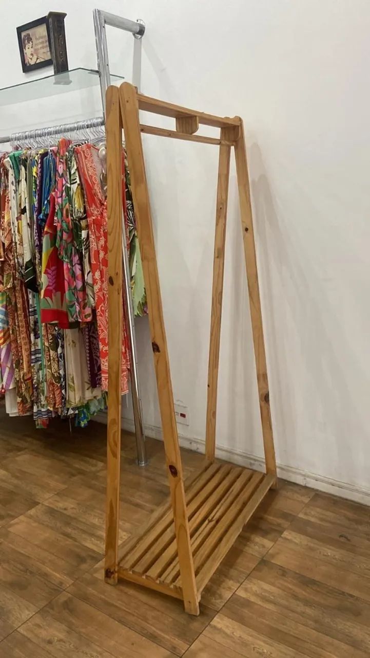 Arara roupas  - Foto 2