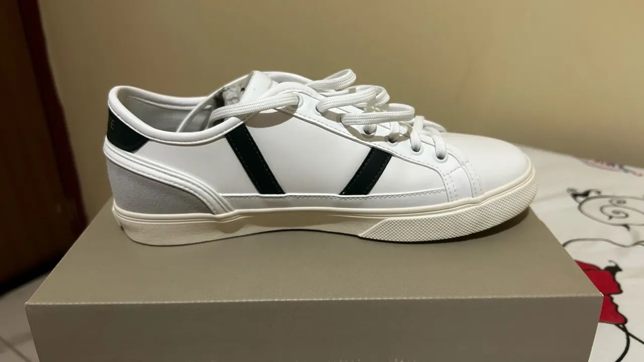 TÊNIS LACOSTE  - Foto 3