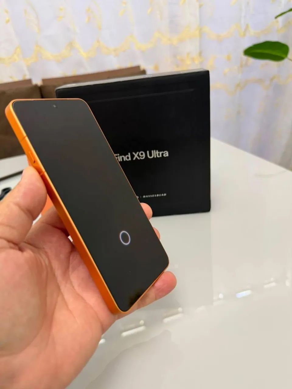 OPPO FIND x9 ULTRA 512GB 16GB RAM Global,Snapdragon, câmeras