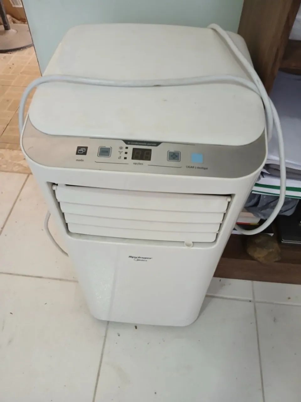 ar condicionado - Foto 2