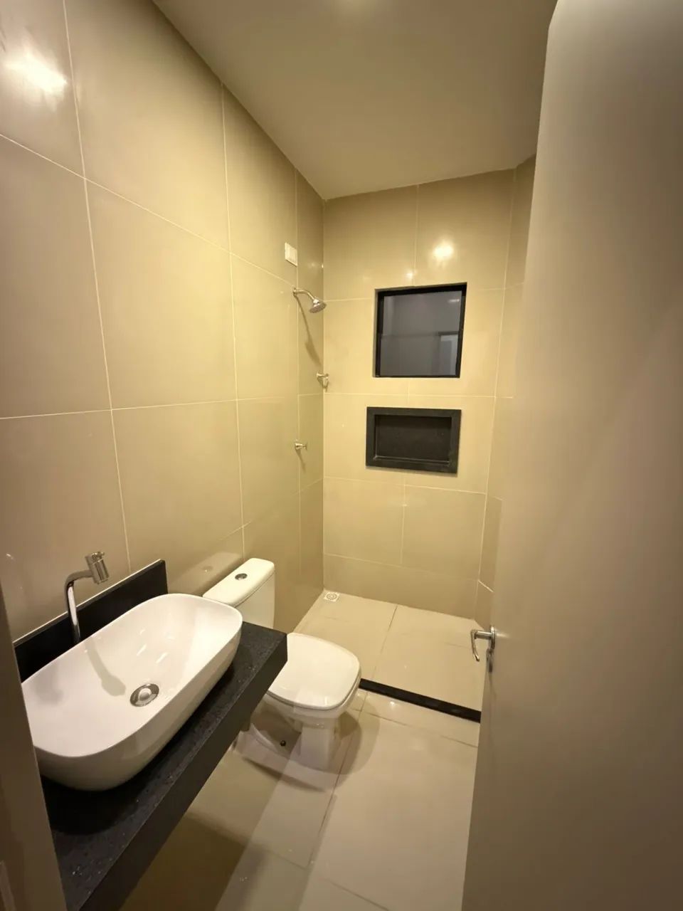 Vendo casa no Cristo, pronta para morar - Foto 3