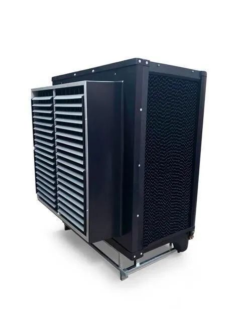 Climatizadores Industrial e Comercial  - Foto 2