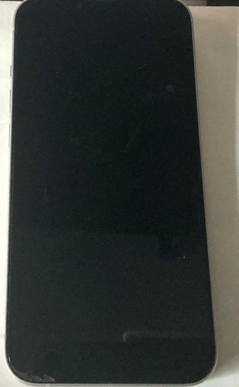 iPhone 14 Branco Estelar 256gb - Foto 2