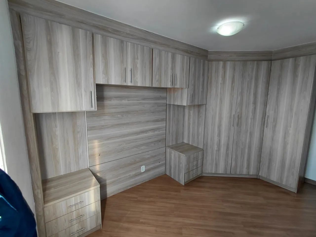 Vendo apartamento com PLANEJADOS  - Foto 5