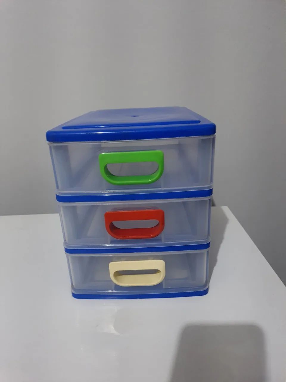 Caixa organizadora