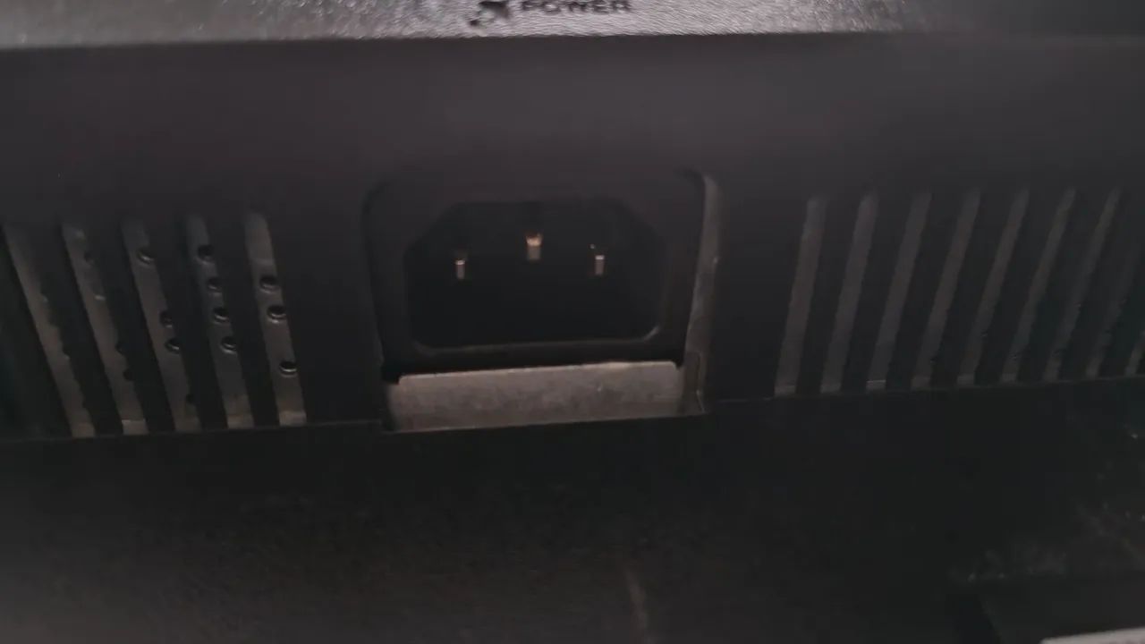 Monitor Dell 22 polegadas  - Foto 3
