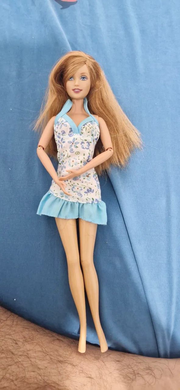 Lotão barbies - Foto 2