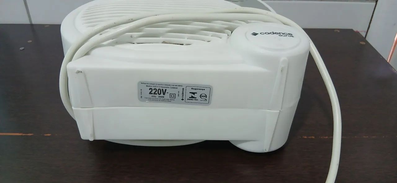 Aquecedor - Foto 4
