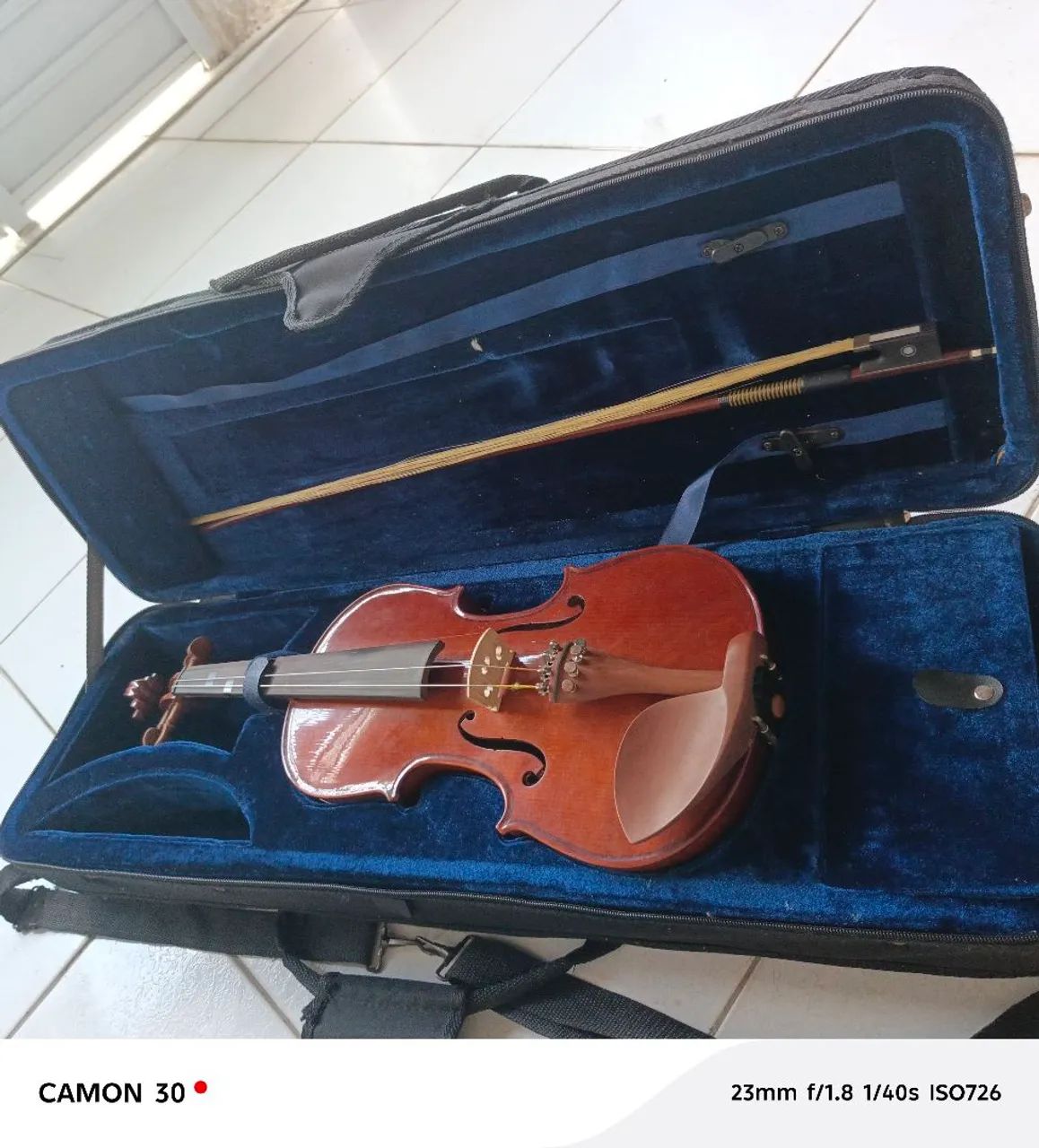 Violino - Foto 2
