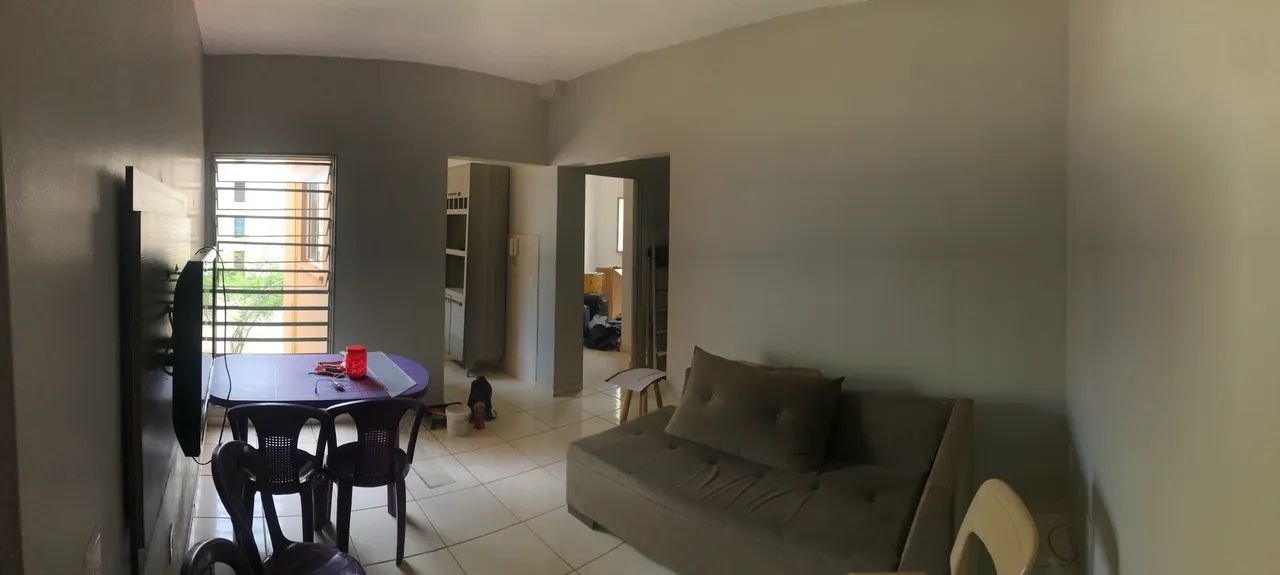 APARTAMENTO PARA ALUGAR- RESIDENCIAL LAGO SUL 1 - Foto 3