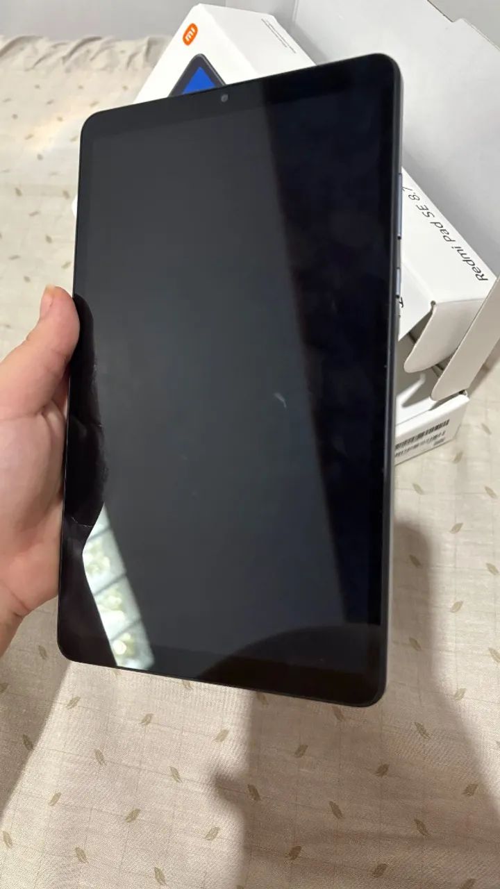 Tablet Redmi Pad SE - Foto 4