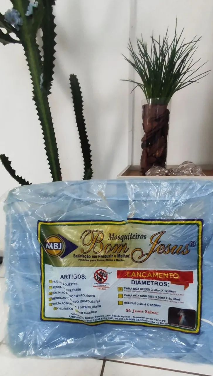 Mosquiteiro