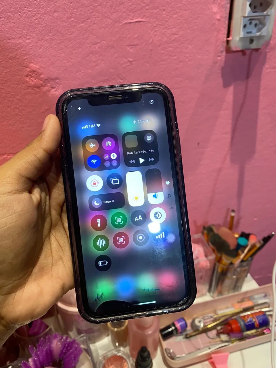 iPhone XR  - Foto 2