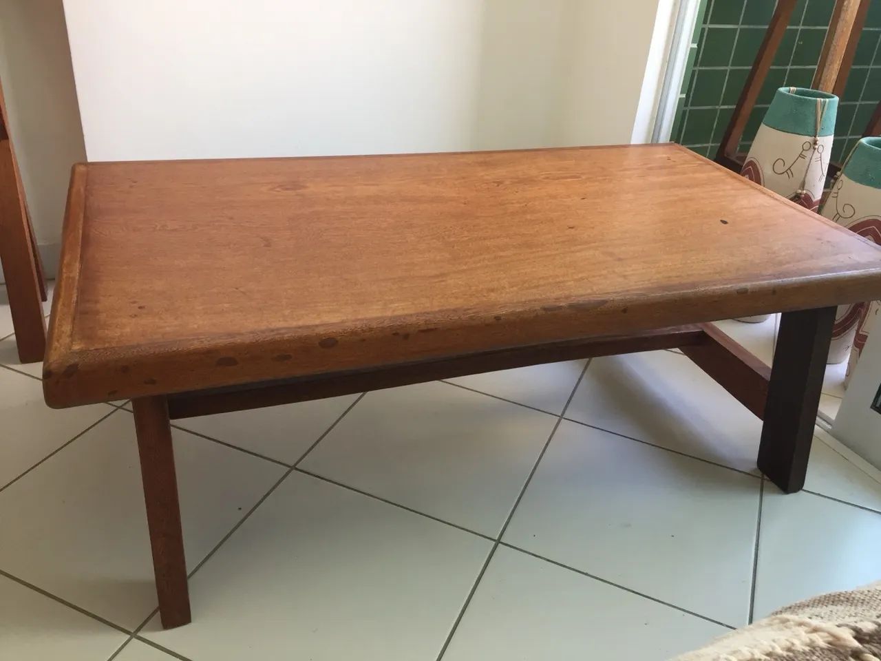 Mesa de centro  - Foto 3