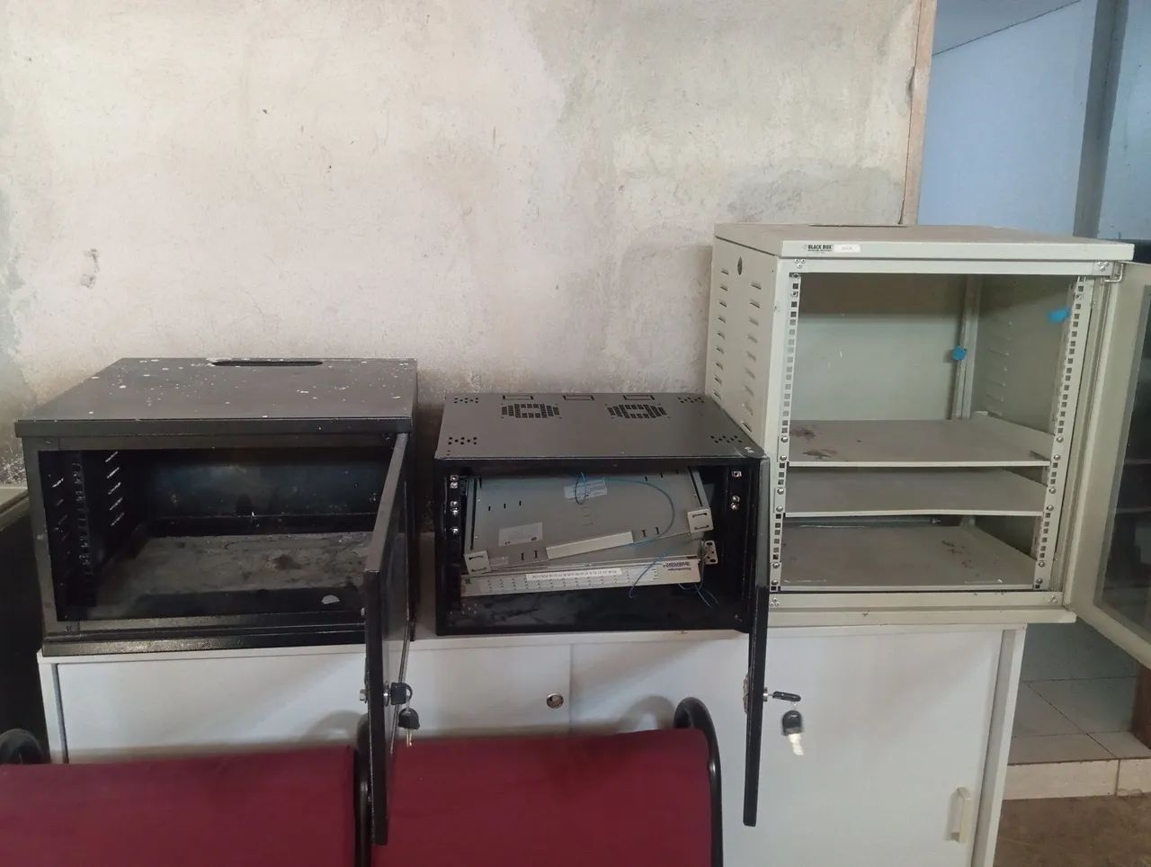 Rack de parede  - Foto 5