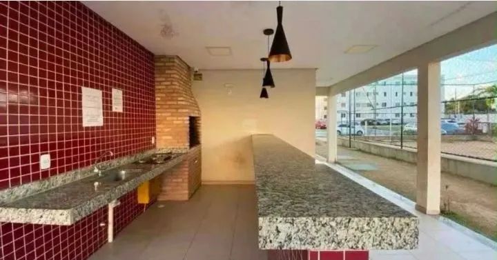 Apartamento à venda na barra dos Coqueiros. - Foto 4