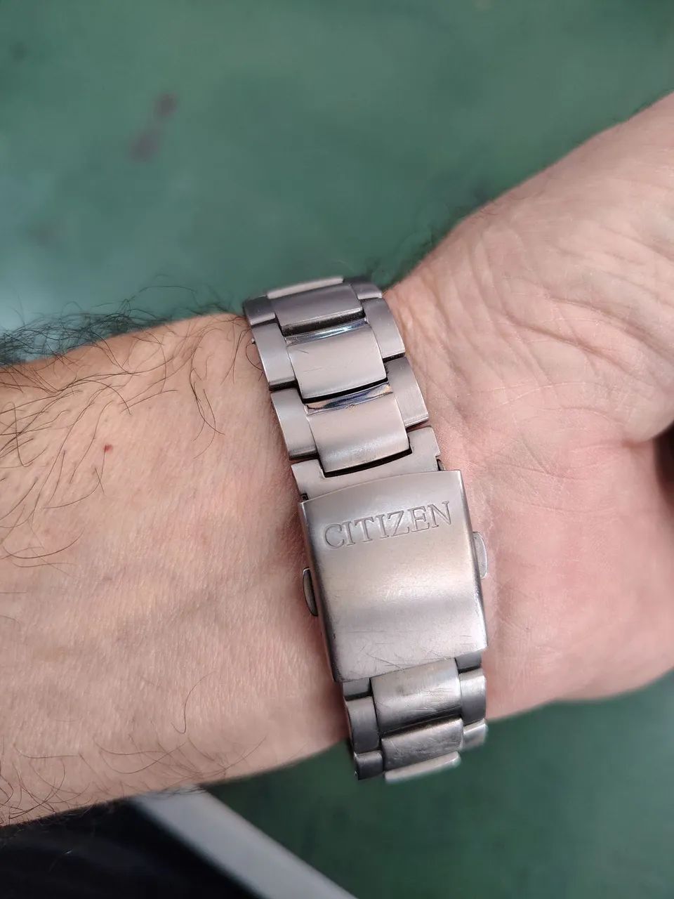 Relógio Citizen eco drive  - Foto 5