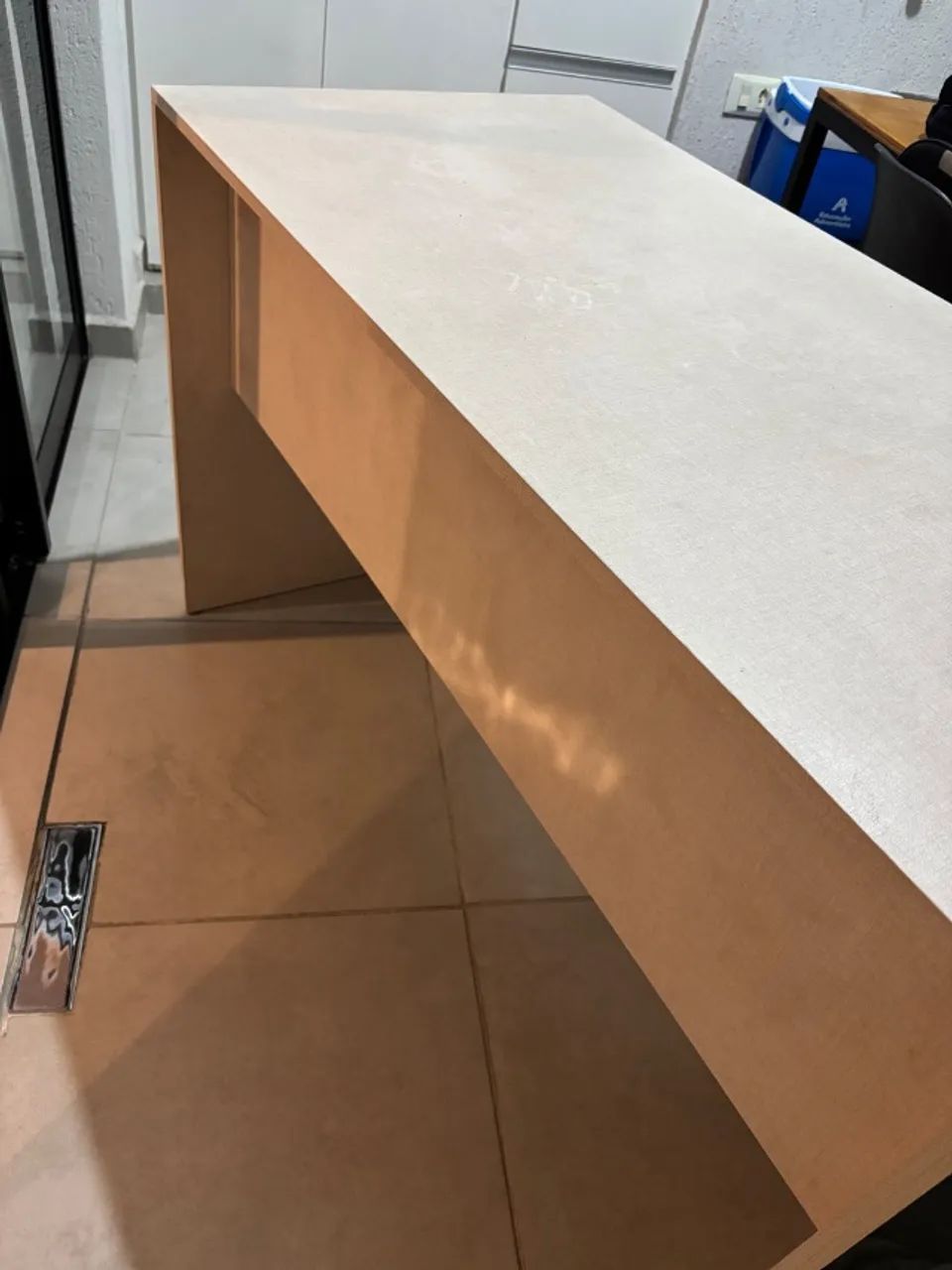 Mesa escritório - Foto 2