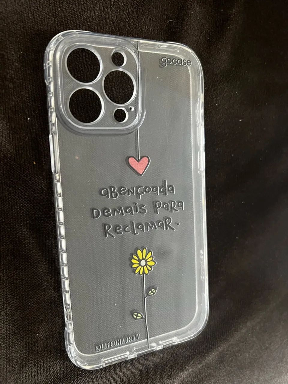 CAPA IPHONE  - Foto 4