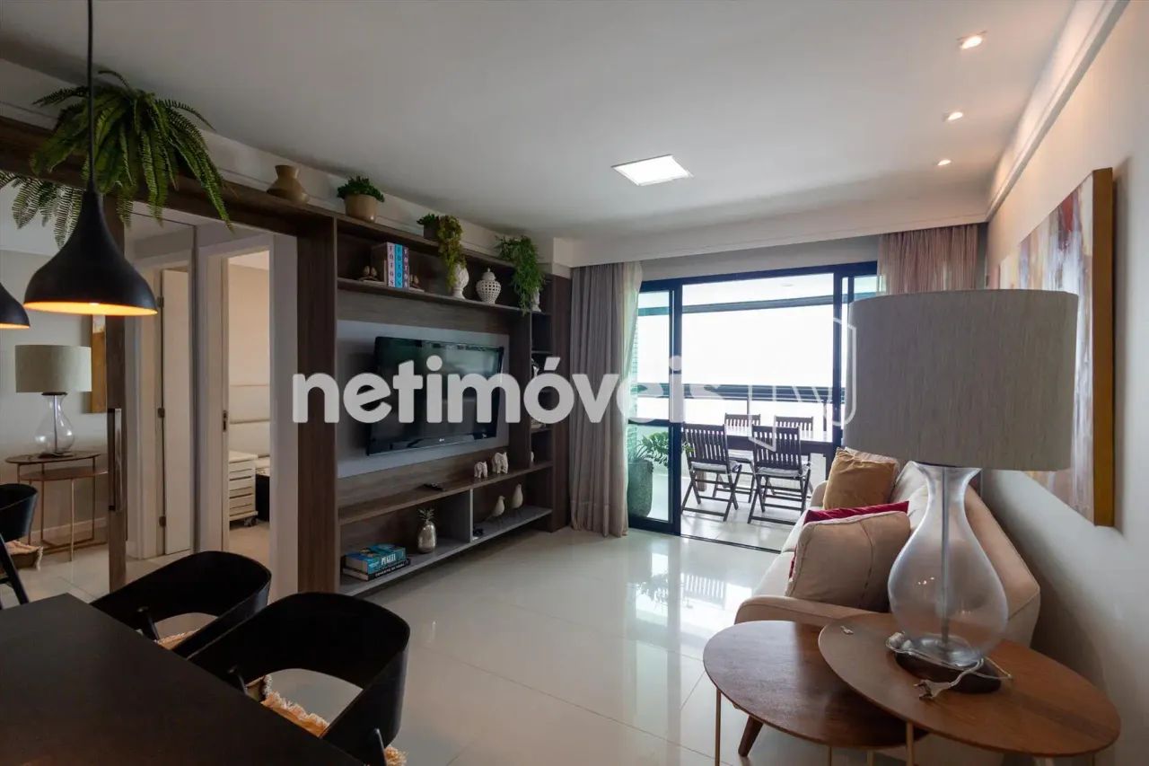 APARTAMENTO 1 QUARTO - Foto 5