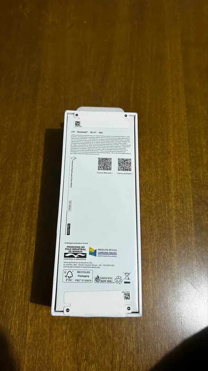 Samsung Galaxy Watch8 - Foto 2