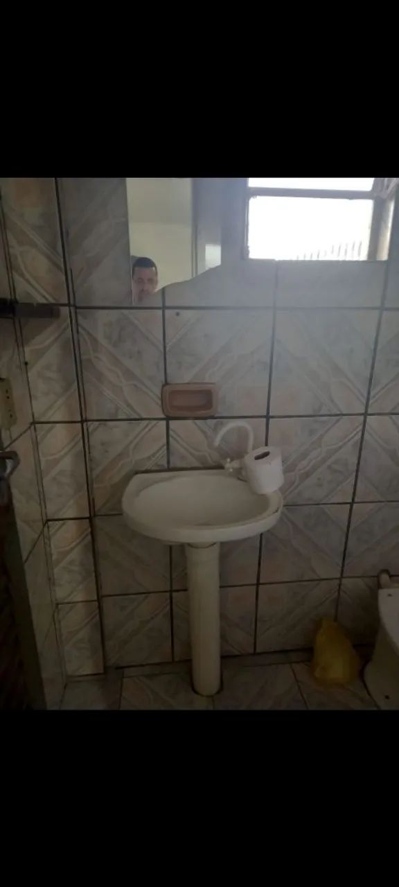 Aluguel de barracão 