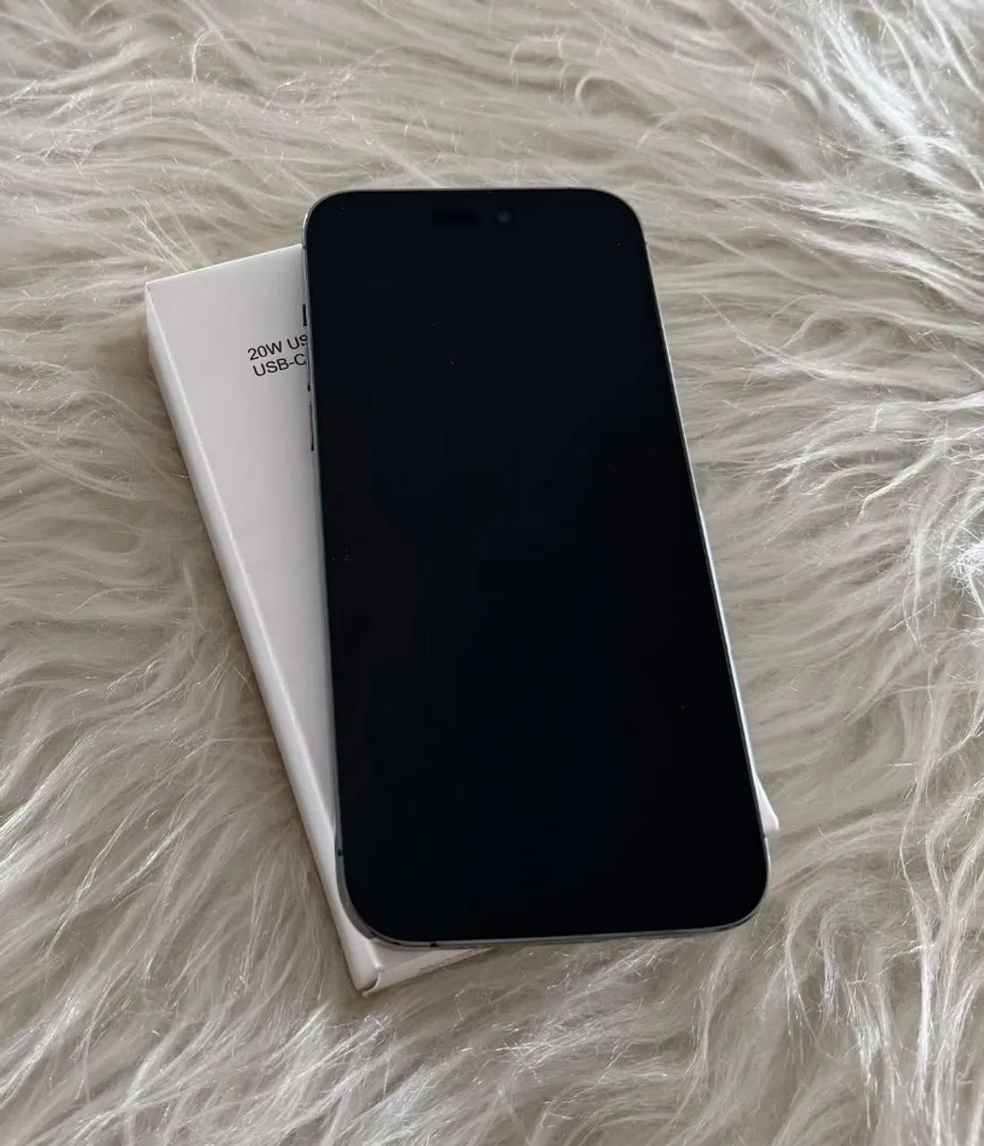 iPhone 14PRO Max 128 GB - Foto 5