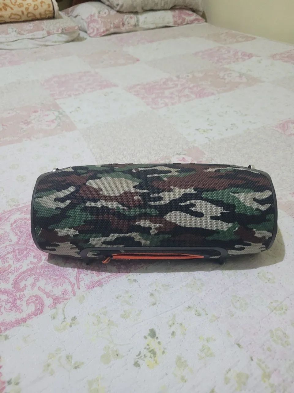 JBL XTREME CAMUFLADA ORIGINAL  - Foto 3