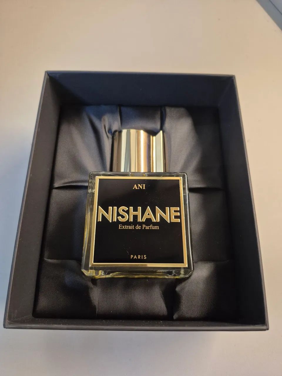 NISHANE ANI 