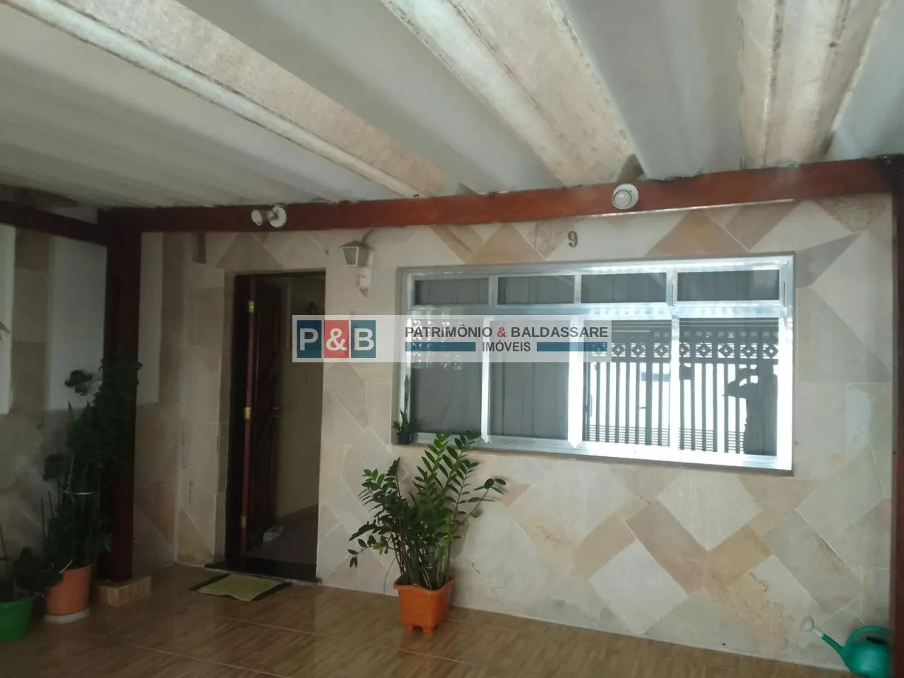 Sobrado à Venda na Vila Carioca 2 dormitórios - Foto 2
