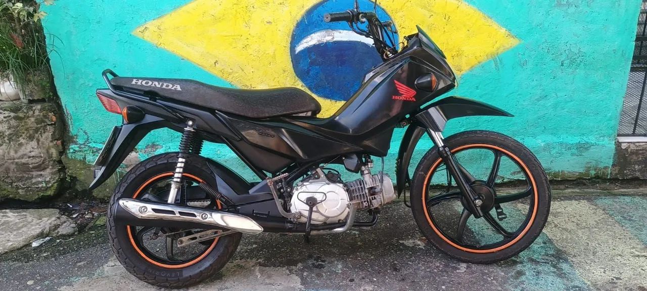 Moto pop