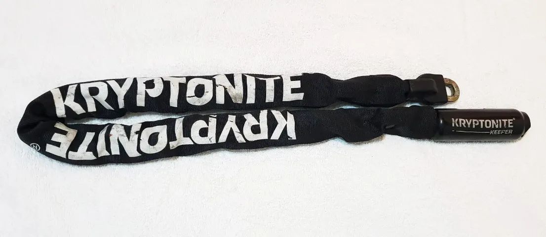 Cadeado Kryptonite Keeper 785 - Foto 2