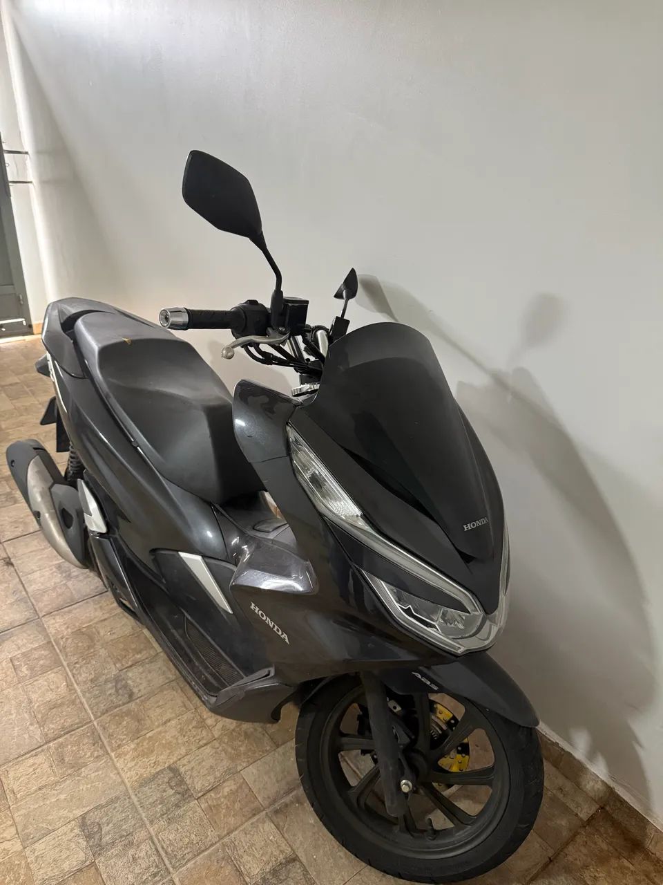 Vende PCX  - Foto 5