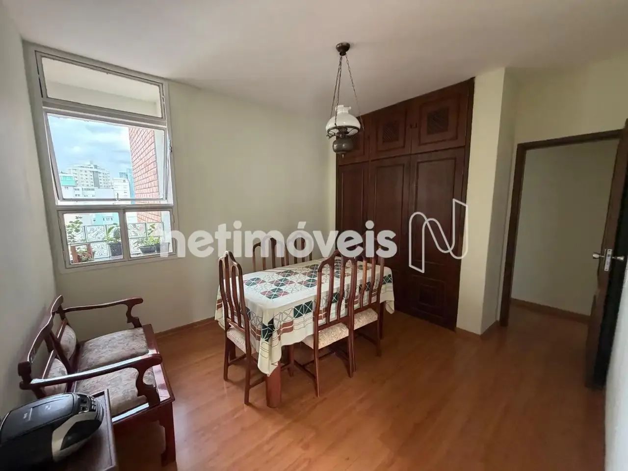 Locação Apartamento 4 quartos Grajaú Belo Horizonte - Foto 5