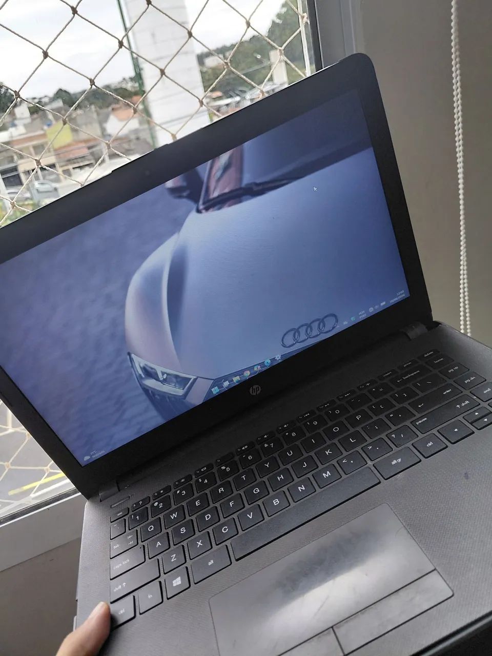HP 240 G6!!! 