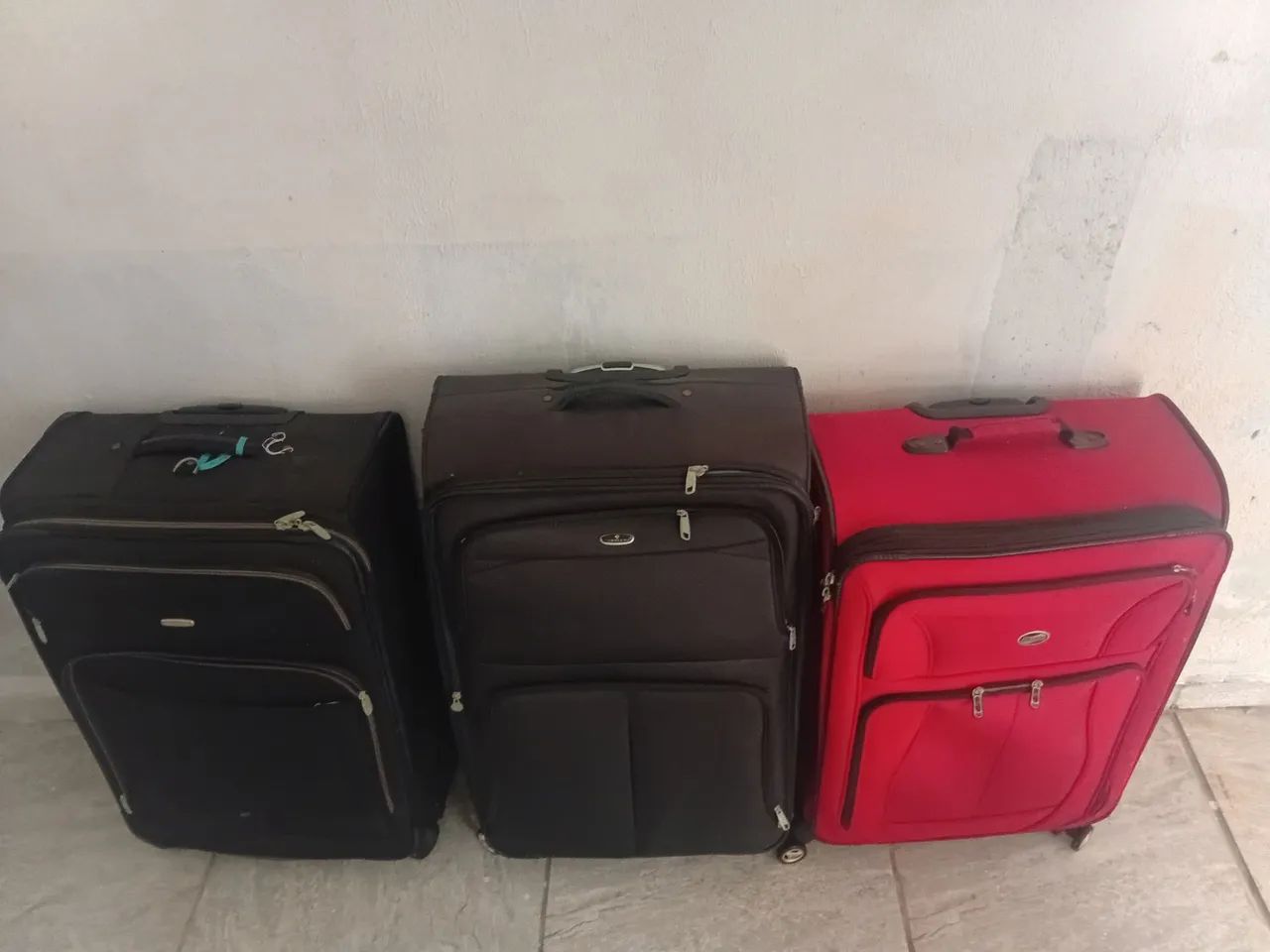 Malas - Foto 2
