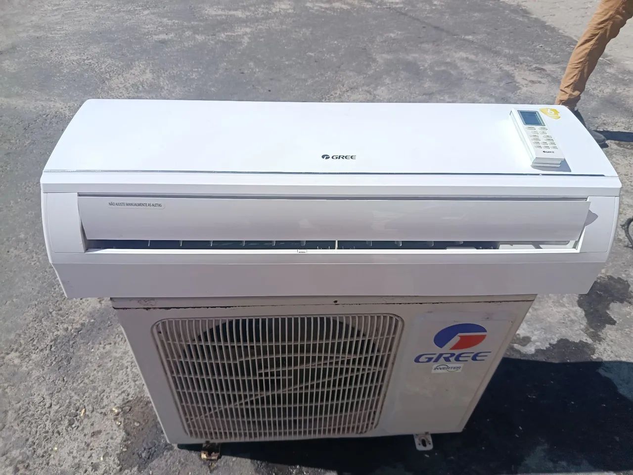 At split invertet - Foto 2