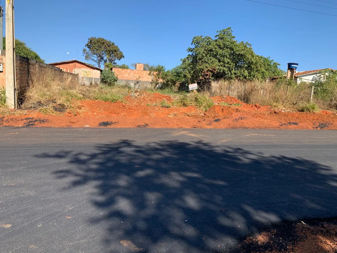 Vendo 2 lotes juntos ou separado  - Foto 2