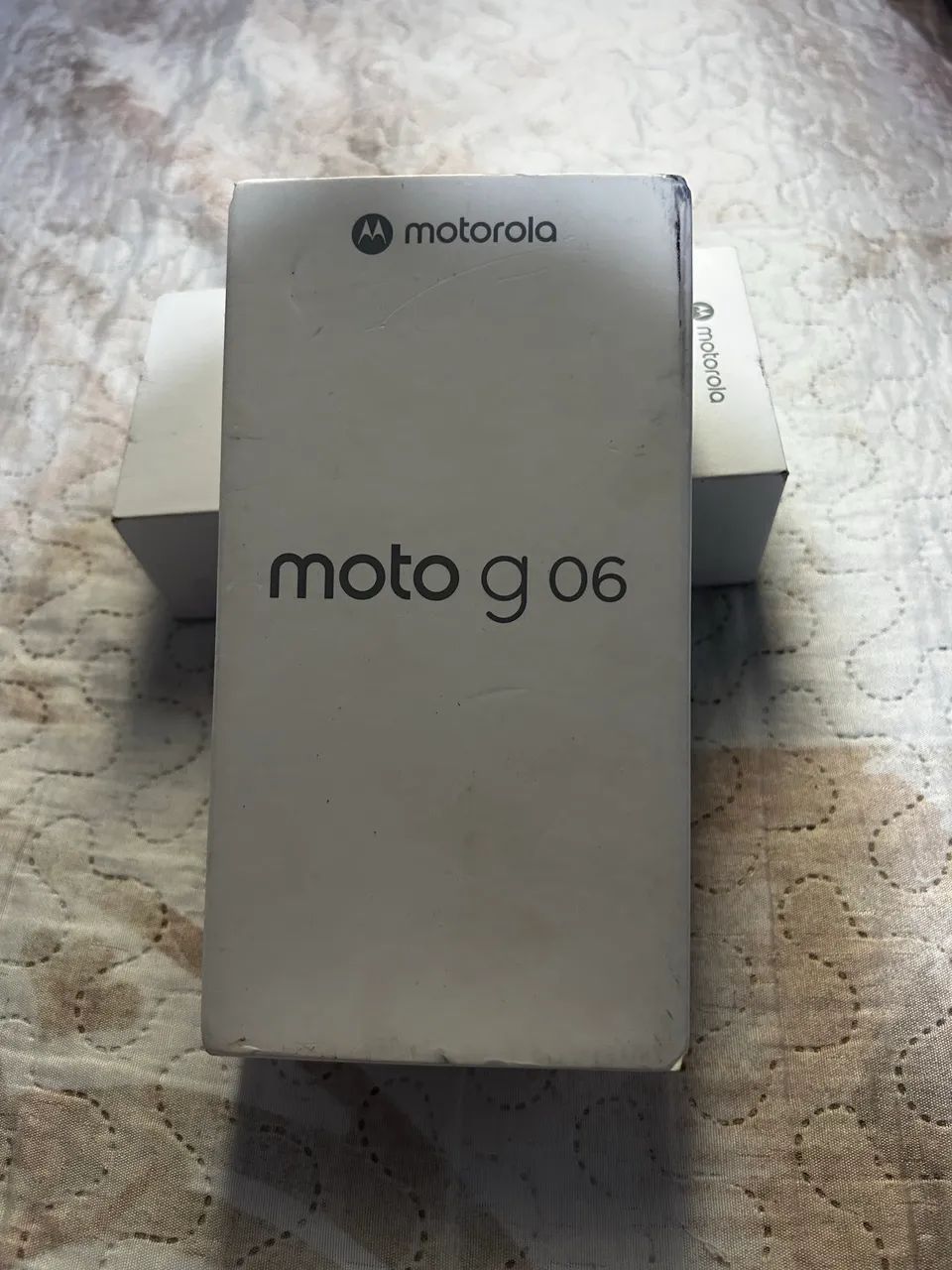 Moto g 06