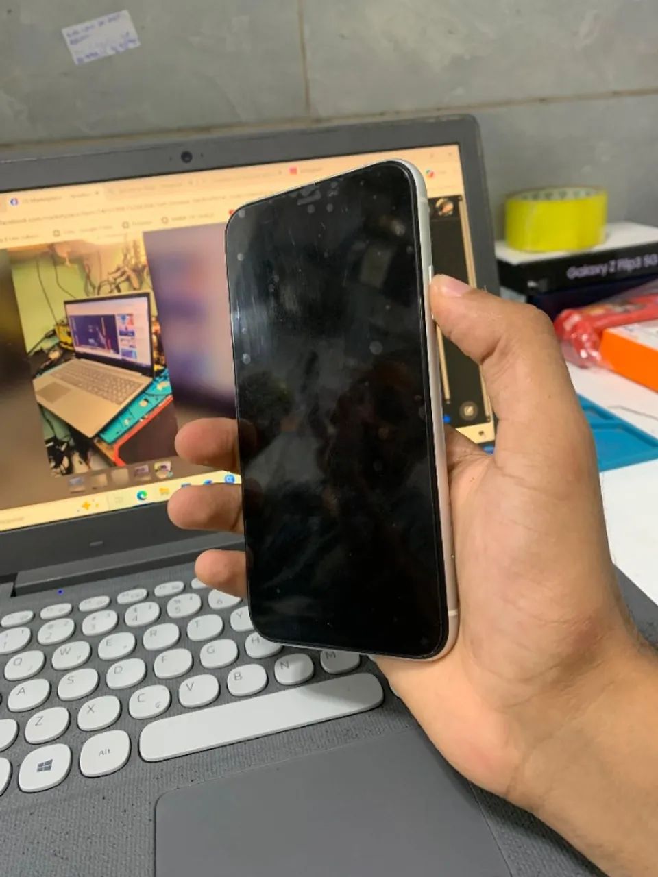 Iphone XR - Foto 3