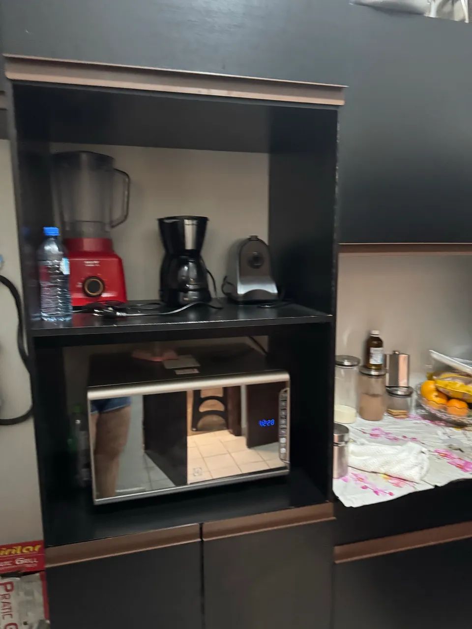 Armario cozinha - Foto 2