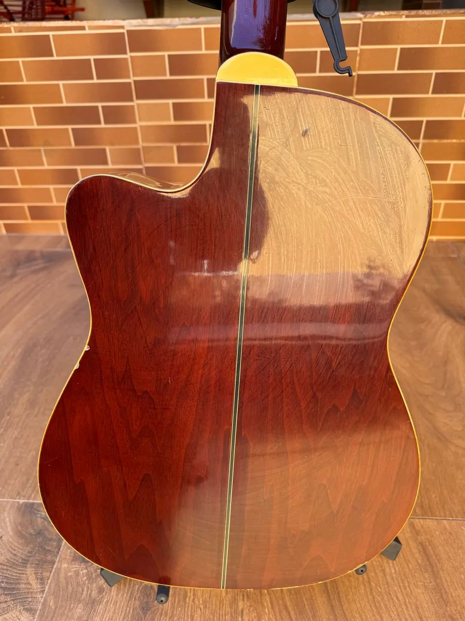 Violão Accord - Foto 2