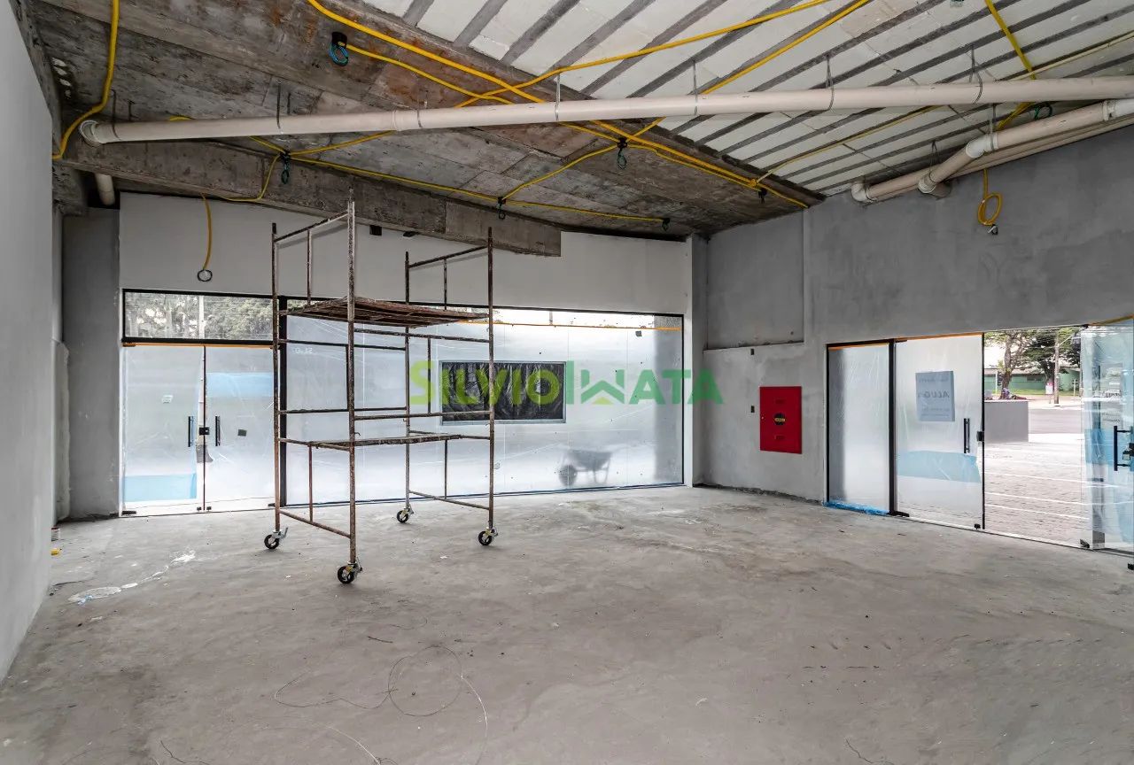 EXCELENTE SALA COMERCIAL DE 87,74 M² PARA LOCAR PRÓXIMO À AVENIDA COLOMBO. - Foto 4
