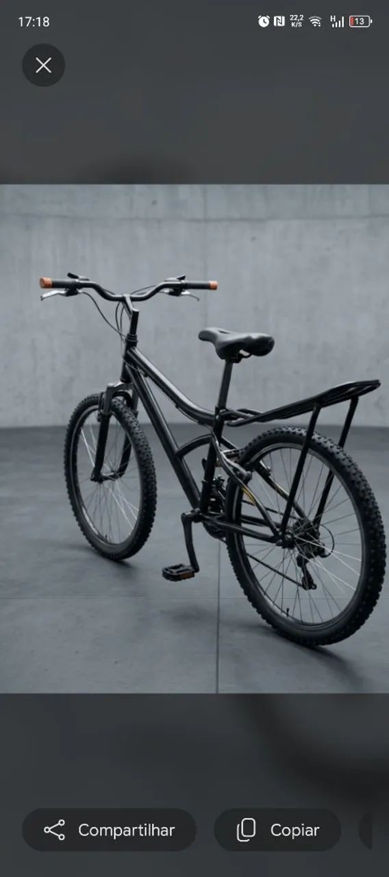 Bike ARP 24