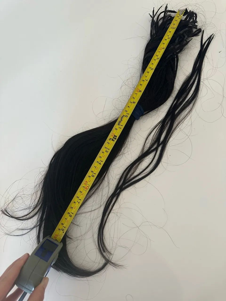 Cabelo brasileiro  - Foto 2